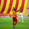 Kanga golle tanıştı Kanga golle tanıştı