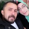 Akrabalarına gitmesini istemediği eşini bıçaklayarak öldürdü Akrabalarına gitmesini istemediği eşini bıçaklayarak öldürdü