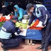 Çorlu da yaş sebze ve meyveleri seçerek almak yasaklandı Çorlu da yaş sebze ve meyveleri seçerek almak yasaklandı