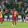 Galatasaray'da son dakika transfer sürprizi: Forvet beklenirken stoper...