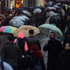 Meteoroloji'den soğuk ve yağışlı hava uyarısı Meteoroloji'den soğuk ve yağışlı hava uyarısı