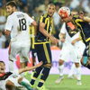 F.Bahçe'den UEFA'ya itiraz!
