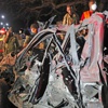 Somali'de bombalı saldırı
