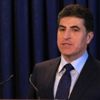 Barzani'den, ABD'nin Bağdat Büyükelçiliğine saldırının 'kötü sonuçlar' doğurabileceği uyarısı Barzani'den, ABD'nin Bağdat Büyükelçiliğine saldırının 'kötü sonuçlar' doğurabileceği uyarısı