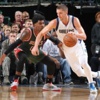 İlyasova kayıp, Mavericks galip! İlyasova kayıp, Mavericks galip!