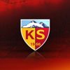 Kayserispor'dan suç duyurusu Kayserispor'dan suç duyurusu