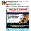 Adnan Oktar davasını uzatmak için bakın ne yaptılar! Adnan Oktar davasını uzatmak için bakın ne yaptılar!