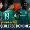Geri düşerlerse dönemezler