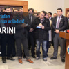 Nabi Avcı: Sorunuzdan Cihan'da çalıştığınızı anladım
