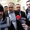 Dumanlı: Gülen'den talimat almadım Dumanlı: Gülen'den talimat almadım