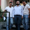 İzmir'de sabaha karşı 'dinleme' operasyonu