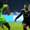 Quaresma: 'Memnun değilim...' Quaresma: 'Memnun değilim...'