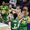 ING Basketbol Süper Ligi ING Basketbol Süper Ligi