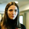 (Özel haber) Zehra Güneş: "Hedefimiz olimpiyatlarda ... (Özel haber) Zehra Güneş: "Hedefimiz olimpiyatlarda ...