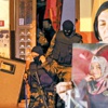 HDPnin yalanını anne deşifre etti
