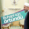 Federica Mogherini İran'da