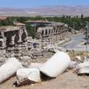Tyana Antik Kenti'nde 4. yüzyıla ait kilise ortaya çıkarıldı Tyana Antik Kenti'nde 4. yüzyıla ait kilise ortaya çıkarıldı