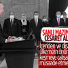 Cumhurbaşkanı Erdoğan: Saldırılar mücadele azmimizi güçlendirmektedir