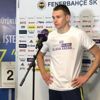 Fenerbahçe'de tepkide yeni perde Fenerbahçe'de tepkide yeni perde