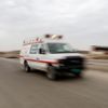 Musul'da çocuklar keskin nişancıların hedefinde