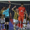 Caner ve Webo'ya 4'er maç ceza Caner ve Webo'ya 4'er maç ceza