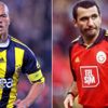 FIFA'dan AlexHagi anketi