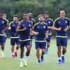 Fenerbahçe'de durmak yok Fenerbahçe'de durmak yok