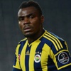 Fenerbahçe'de ilk yolcu Emenike