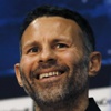 Van Gaal'in yerine Ryan Giggs Van Gaal'in yerine Ryan Giggs