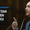 Erdoğan'dan flaş Yemen açıklaması Erdoğan'dan flaş Yemen açıklaması