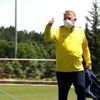 Kayserispor, sıkı çalışıyor Kayserispor, sıkı çalışıyor