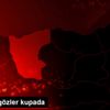 Altay da gözler kupada Altay da gözler kupada