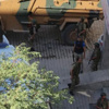 Son Dakika Haberi: Hakkari'de hain saldırı! Son Dakika Haberi: Hakkari'de hain saldırı!