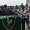 Heybeliada’da yangın Heybeliada’da yangın
