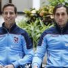 Yusuf Yazıcı'dan transfer sözleri Yusuf Yazıcı'dan transfer sözleri