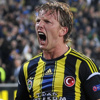 Dirk Kuyt’tan dalya!