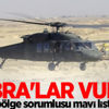 Terör örgütünün sözde sorumlusu öldürüldü