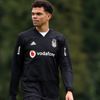 Pepe yedek olduğunu öğrenince Ankaragücü maçına çıkmadı iddiası Pepe yedek olduğunu öğrenince Ankaragücü maçına çıkmadı iddiası