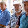 Emekliye ucuz tatil