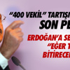 Taksiciler Terörü Konvoyla Protesto Etti