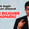 Eski 4 bakan için Yüce Divan oylaması bugün Eski 4 bakan için Yüce Divan oylaması bugün