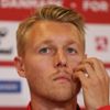 Fenerbahçe'de Kjaer bekleyişi Fenerbahçe'de Kjaer bekleyişi