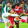 Sivasspor'un kabusu! 15 maç oldu Sivasspor'un kabusu! 15 maç oldu