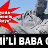 Çetmili Kara Ali Çavuş ve oğlunun belgeselini çekti Çetmili Kara Ali Çavuş ve oğlunun belgeselini çekti