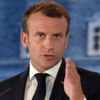 Macron geri adım attı Macron geri adım attı