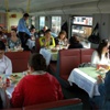 Trenlerde içki servisi kaldırıldı Trenlerde içki servisi kaldırıldı