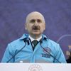 Bakan açıkladı! Ankara'ya metro müjdesi! Bakan açıkladı! Ankara'ya metro müjdesi!