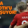 Dünya Trabzonsporlu Alexander Sörloth’u konuşuyor Dünya Trabzonsporlu Alexander Sörloth’u konuşuyor