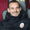 Sneijder'den flaş transfer açıklaması