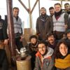 Öğrencilerden Cargill işçilerine destek Öğrencilerden Cargill işçilerine destek